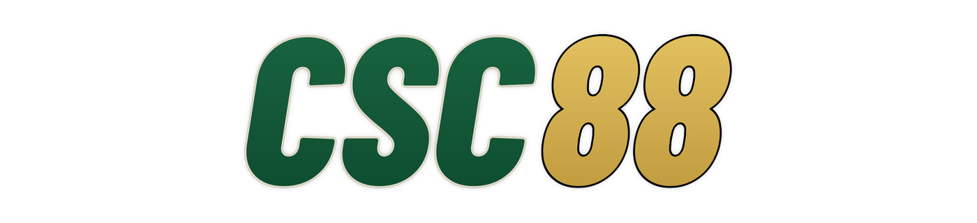 csc88 logo
